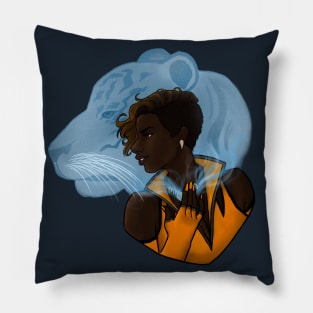 Vixen Pillow