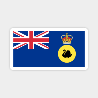 Governor of Western Australia Magnet