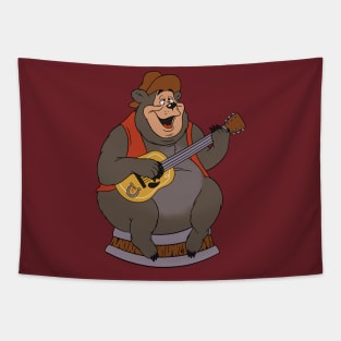 WDW50 No.21 Tapestry