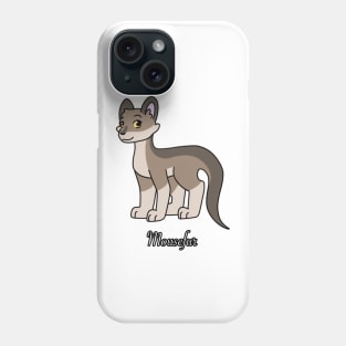 Mousefur Phone Case