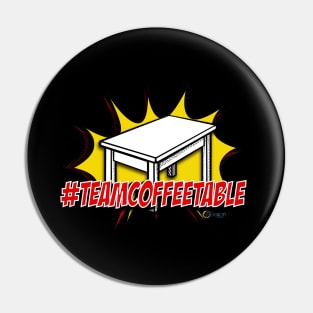 #TEAMCOFFEETABLE Pin