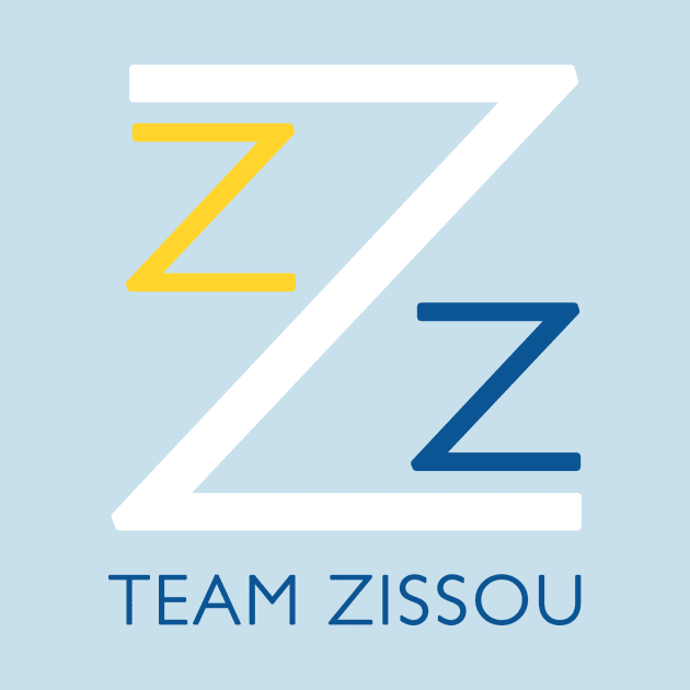 Team Zissou Pocket T-Shirt by dumbshirts