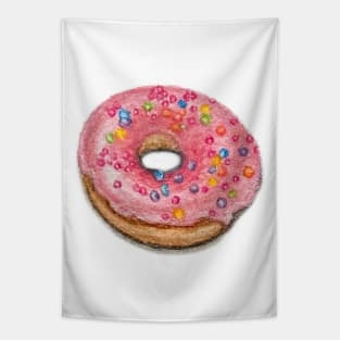 Doughnut Tapestry