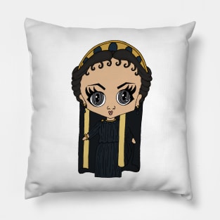 Livia Drusilla Pillow