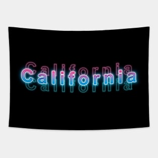 California Tapestry