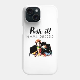 SALT N PEPA PUSH IT Phone Case