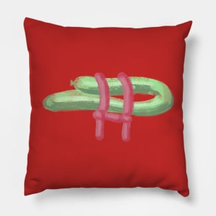 Bobble Pillow
