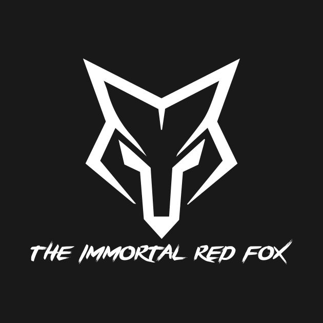 Immortal Red Fox by TheImmortalRedFox