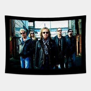 gin5 Night ger Ranger band ead tour 2020 Tapestry