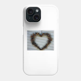 Dark Heart Phone Case