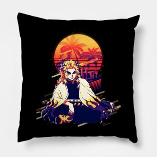 Kyojuro Rengoku Pillow