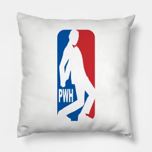 Pee Wee League Pillow