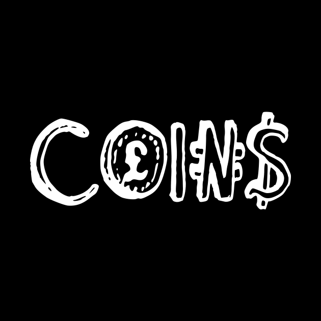 coins by Oluwa290