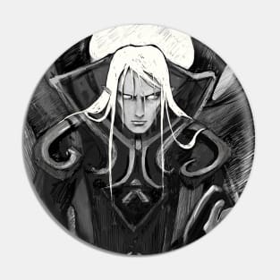 invoker dota2 Pin