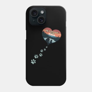 My Retirement Plan Peace & Dogs Phone Case