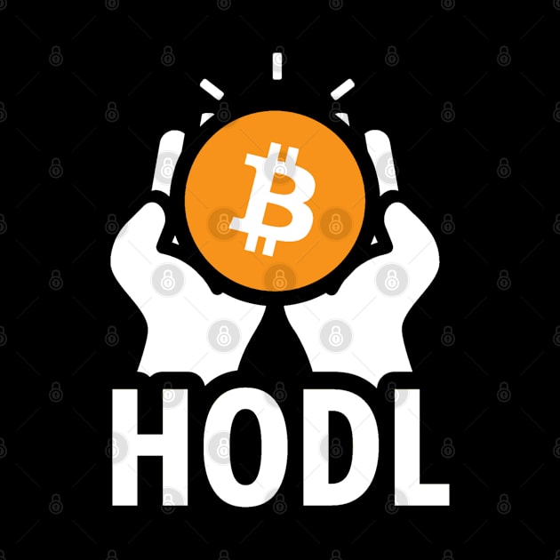 HODL: Hold On for Dear Life by Rules of the mind