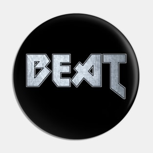 Beat Pin