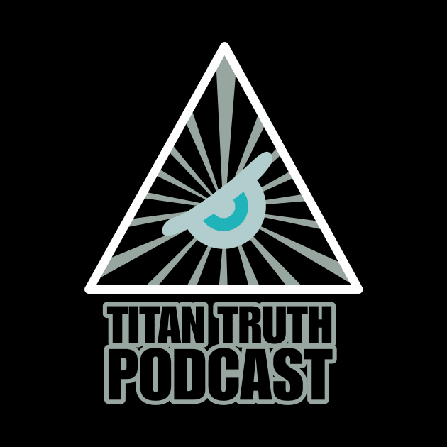 Titan Truth Podcast by MindsparkCreative