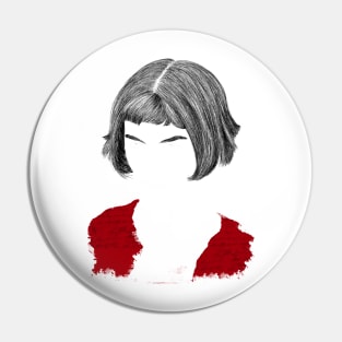 Amélie Pin