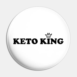 Keto King Pin