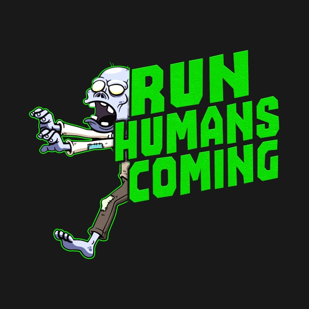 run humans coming by nowsadmahi