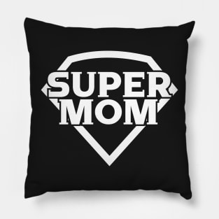 Super Mom Pillow