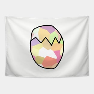 Easter Egg Tapestry