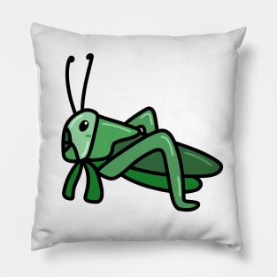 Passover Plague 8: Locusts, (8 out of 10) Variation 3, made by EndlessEmporium Pillow