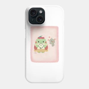 I Drew You! Phone Case