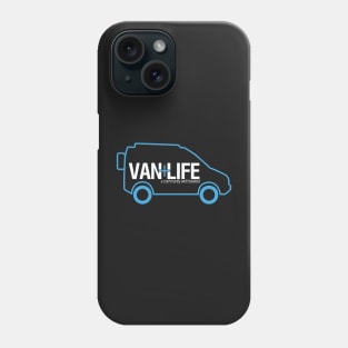 Van+Life Phone Case