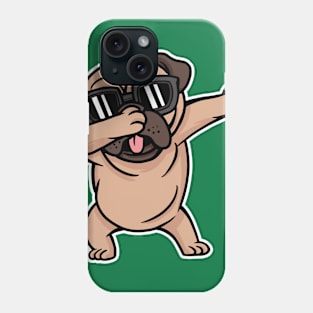 DABING DOG Phone Case