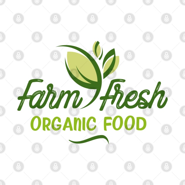 Farm Fresh Organic Food by busines_night