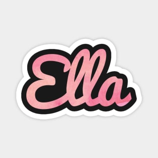 Ella Magnet