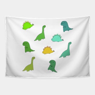 Dino Pack Tapestry