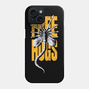 Free Hugs Facehugger Phone Case