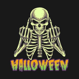 Halloween T-Shirt