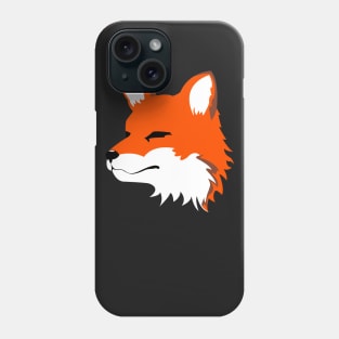 Foxy Fox Phone Case