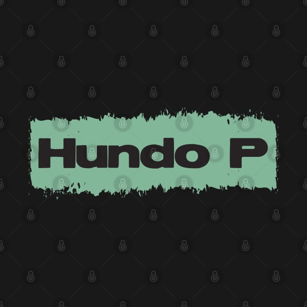 Hundo P ➤ Literally short (but actually longer) for 100% by Naumovski