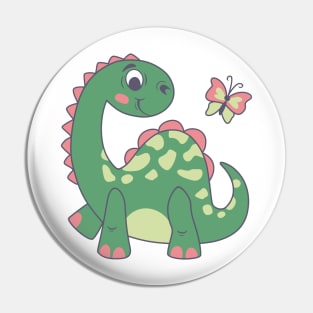 Dino Pin