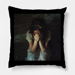 Agony Pillow