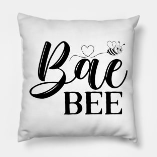 bae bee Pillow