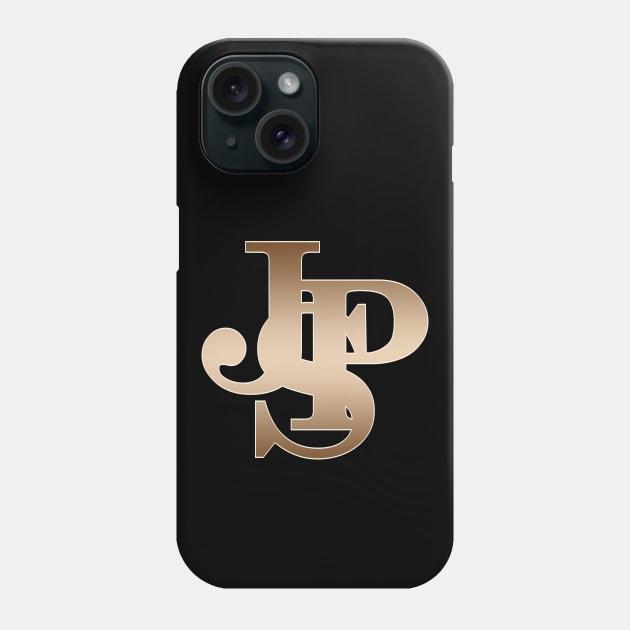 Special Cigarette Brand Phone Case by Toby Wilkinson