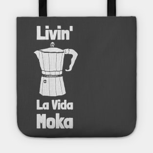 Livin' La Vida Moka Tote