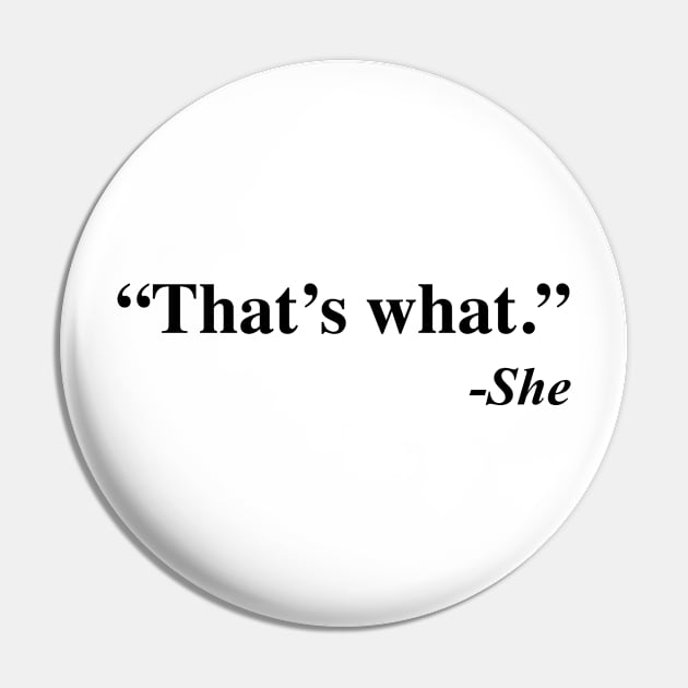 That's what she said meme Pin by Scarlett Blue