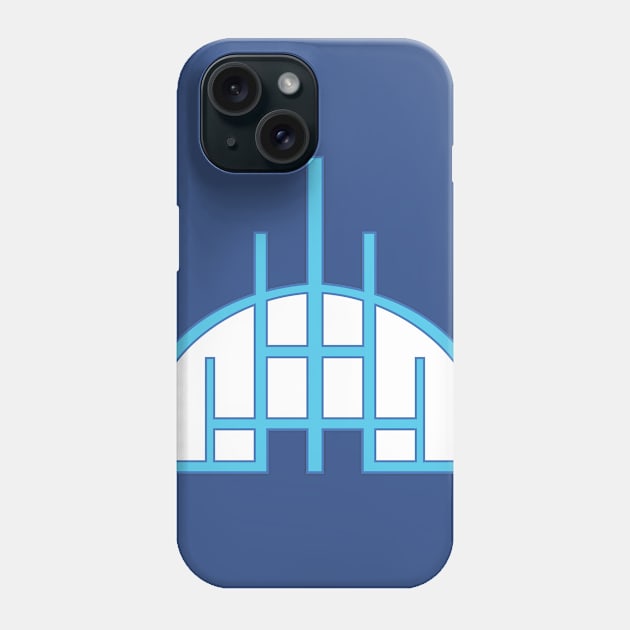 JUSTICE! Phone Case by x3rohour