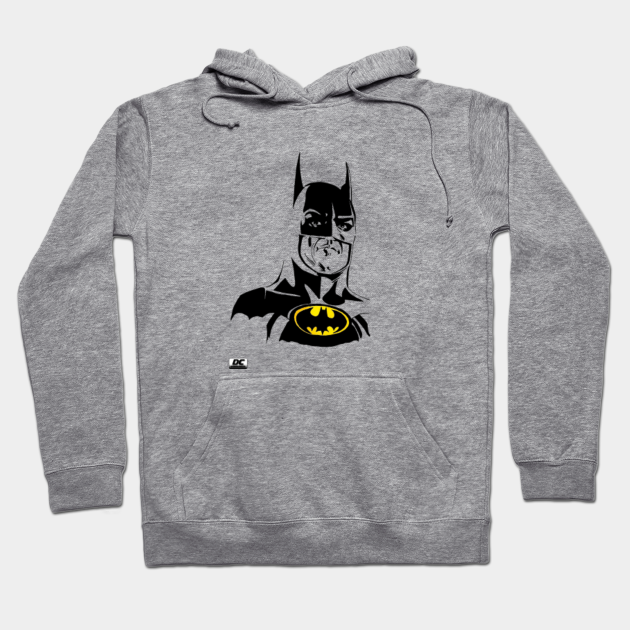 batman hoodie
