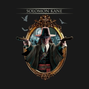 Solomon Kane T-Shirt