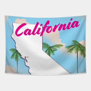 California Tapestry