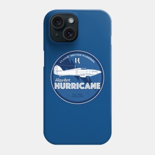 Hawker Hurricane Phone Case