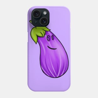 Eggplant Phone Case